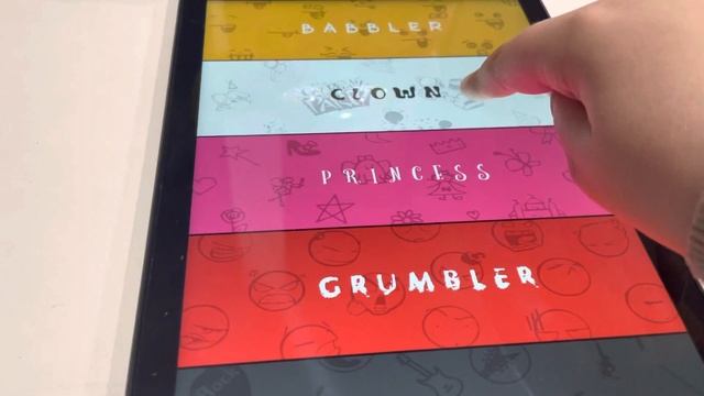 Using the personality changer App￼￼ смотреть онлайн