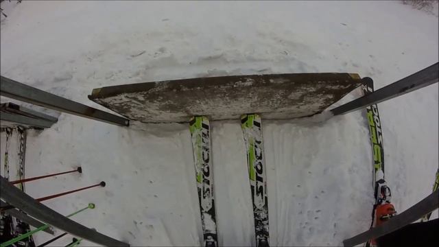 Ski-cross смотреть онлайн