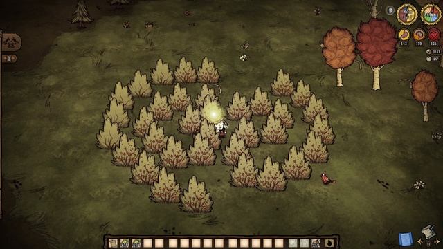 NEW Hotfix Changes! Offline DLC, Book Buffs & More! - Don't Starve Together Guide смотреть онлайн