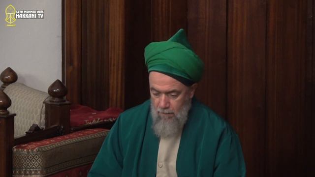 Шейх Мехмет Эфенди. Раскаяние