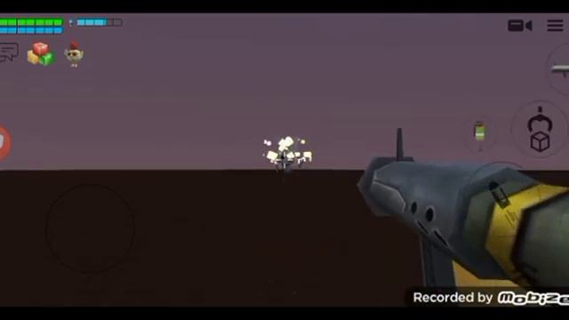 миф нового обновление чикен Ган!😱добавили страшного зайца!!!3.6.0 смотреть онлайн