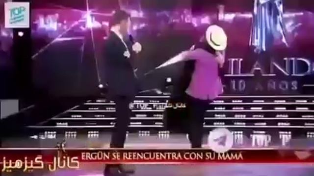 Он 10 лет не видел свою мать. Его реакция смотреть онлайн