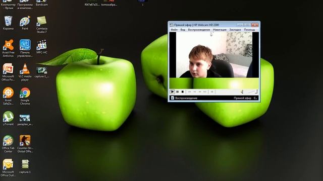 как изменить картинку на рабочем столе смотреть онлайн
