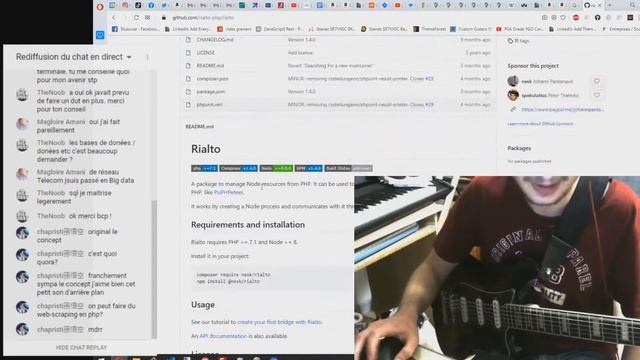 Comment faire du Web Scraping en PHP - PuPHPeteer смотреть онлайн