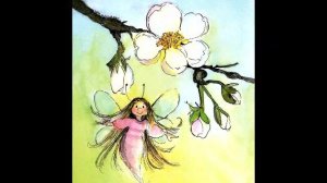 "К нам пришла весна" (муз. и ст. В.Шишкарева) - пасхальные песни в вальдорфской школе