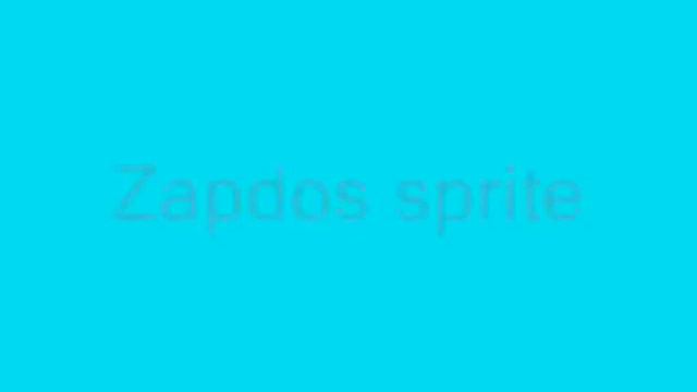 Legendary Bird Sprites смотреть онлайн
