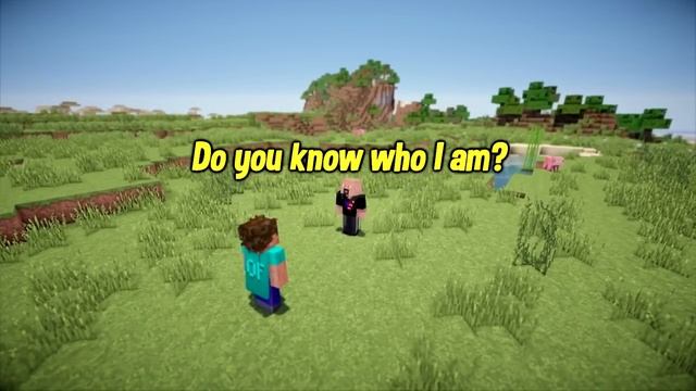 Если бы известные люди играли в майнкрафт | Майнкрафт машинима смотреть онлайн