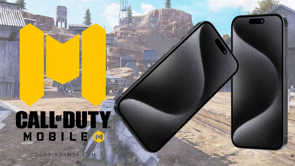 Cauvo capital обзор игры Call of Duty Mobile на Apple iPhone 15 Pro Max смотреть онлайн