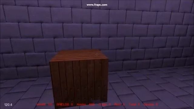 Destroy crate смотреть онлайн