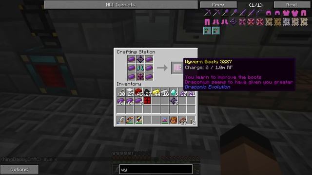 Minecraft Mods - FTB Infinity Ep. 08 - Draconic Armor & Tools !!! ( HermitCraft Modded Minecraft ) смотреть онлайн