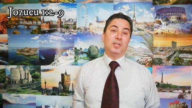 Mesazhe FINE 24 - Strategjia hyjnore për sukses - nga Pr. Gentian Thomollari смотреть онлайн