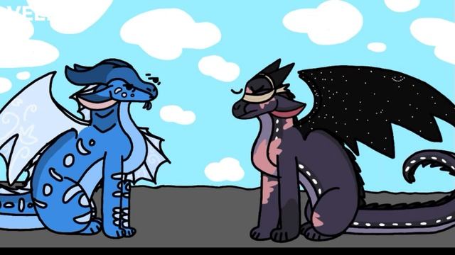 starflight becombs blind (Part 389 for Dragonsheep's WoF Vine Map) смотреть онлайн
