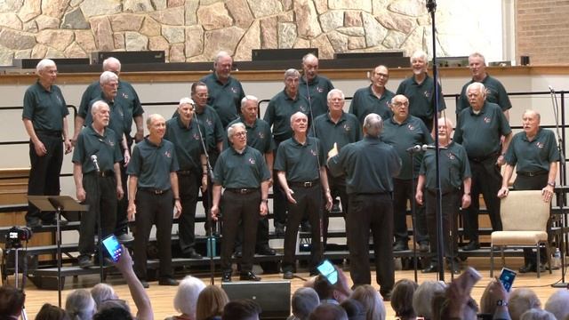 Barbara Ann and Country Roads смотреть онлайн