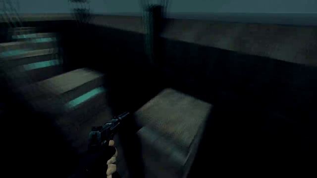 [CS:S BHOP] woe @ bhop_miku_v2 смотреть онлайн
