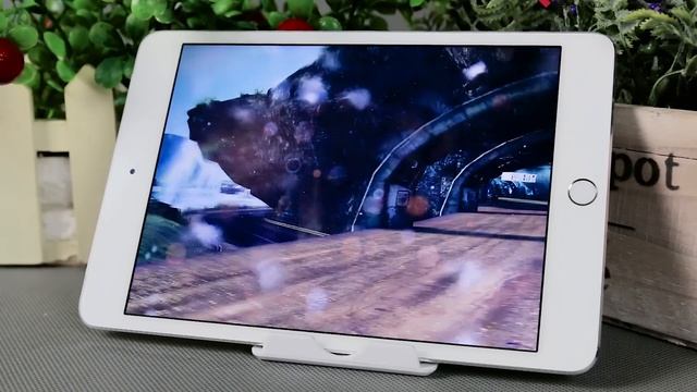 GÓC REVIEW | Trên tay, đánh giá iPad Mini 4: Nhỏ gọn, mạnh mẽ cho mức giá không hề rẻ ! смотреть онлайн