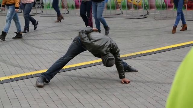 Нижний брэйк, мастеркласс!!!!)))) смотреть онлайн