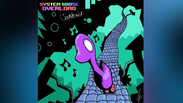 Old Goose Radio (Wezzler's Study) - System Goose Overload OST смотреть онлайн