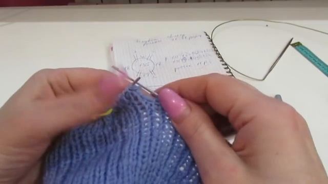 СВИТЕР РЕГЛАН СВЕРХУ.ЧАСТЬ 1 РАСЧЕТ РЕГЛАНА.РОСТОК. смотреть онлайн