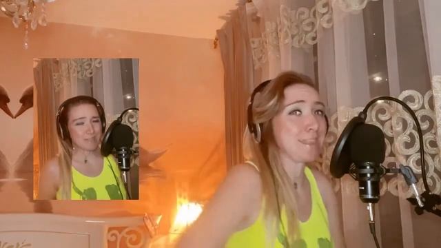 Middle of the night - Elley Duhe cover смотреть онлайн