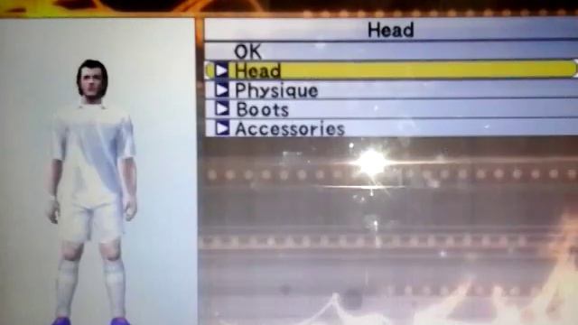 PES 6 How to create Gareth Bale as 2015 appearance (PC/PSP/PS2) смотреть онлайн