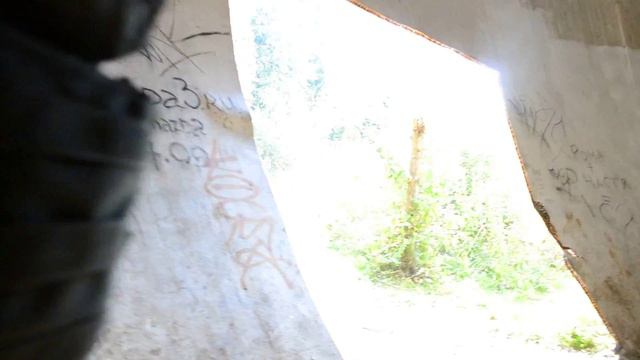 Да, кого здесь только не было