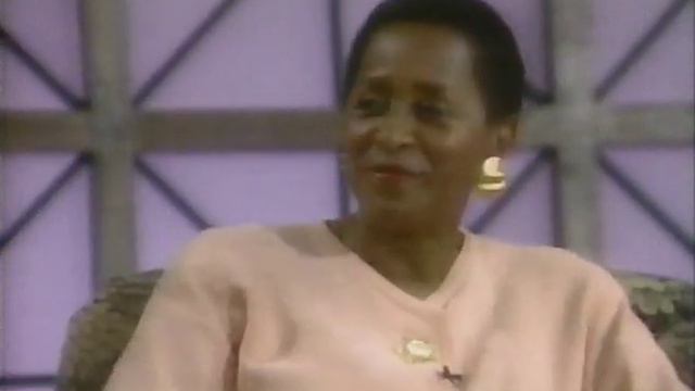The Joan Rivers Show - "The Jeffersons" Cast Reunion смотреть онлайн