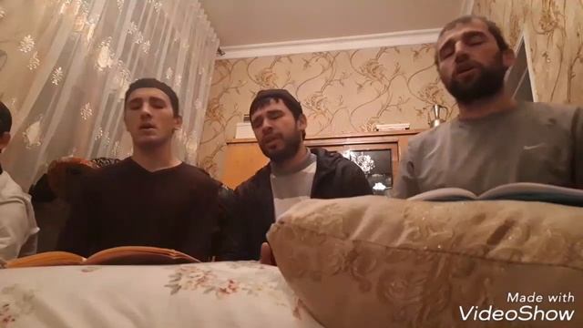 Мавлид смотреть онлайн