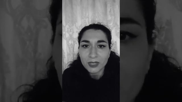 Марина Цветаева "Вчера ещё в глаза глядел" смотреть онлайн