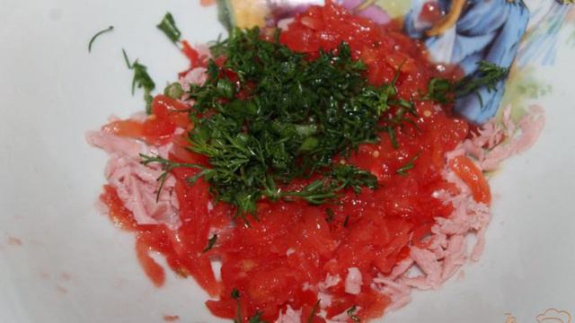 Рецепты от шеф-повара