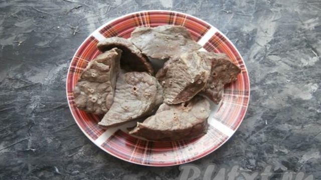 Кухня Мамашки