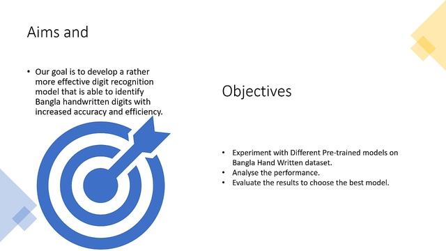 Bangla Hand Written Digit Recognition Using CNN models смотреть онлайн