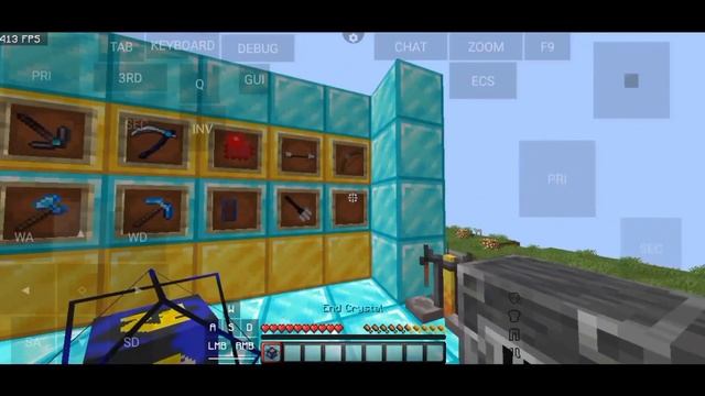 This is really good pack ? | texture pack for pojav launcher and java смотреть онлайн