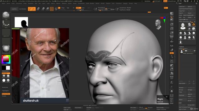 12. Cranium Structures on Anthony смотреть онлайн