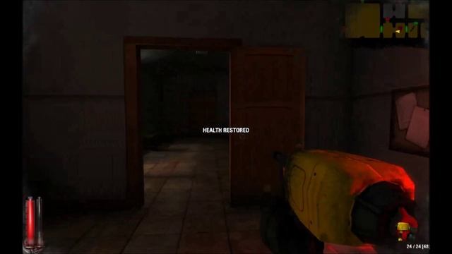 прохождение Dementium II HD часть 12 смотреть онлайн