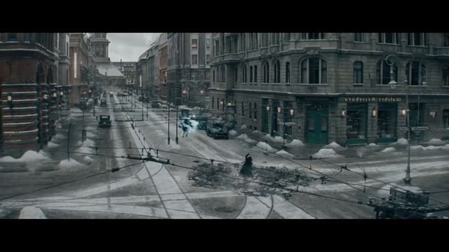 Fantastic Beasts The Secrets Of Dumbledore Final Trailer (2022)   Movieclips Trailers