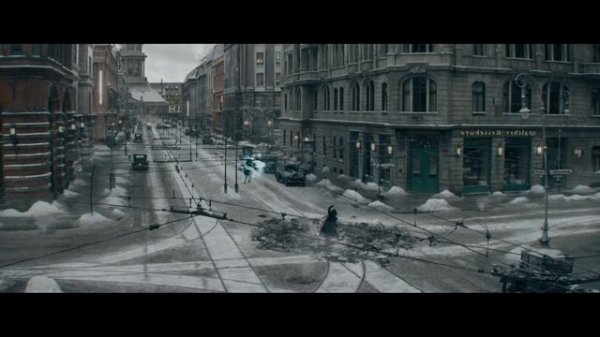 Fantastic Beasts The Secrets of Dumbledore Final Trailer (2022) Movieclips Trailers