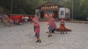 «Три поросёнка»  сказка на новый лад