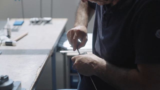 Baltensweiler Swiss Craftsmanship - Wohnhilfe «Savoir-Faire» Series