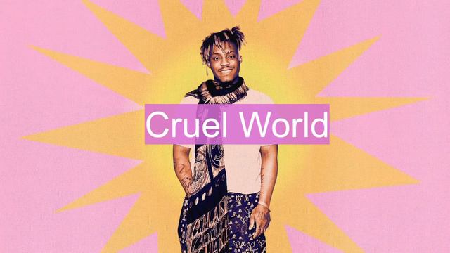 [FREE] Juice WRLD Type Beat 2020 "Cruel World" | Light Hearted Guitar смотреть онлайн