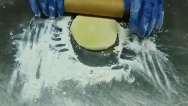 куриный суп с домашней лапшой