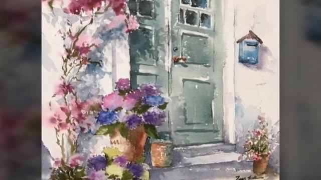 Peter Schilperoort Quintet - Petit Fleur (Маленький цветок) смотреть онлайн