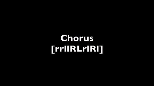 Пара фишек из 'March of Youth' Romario (Drum Lesson) смотреть онлайн