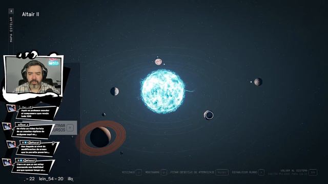 Vamos a por Barrett! | STARFIELD #6 смотреть онлайн