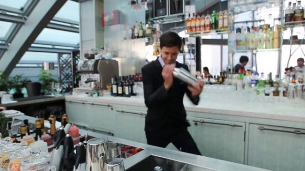 Aperol sour MOSCOW__STYLE HD