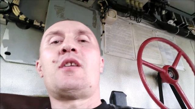 Тепловоз ДМ62 ? Перемычка на... смотреть онлайн