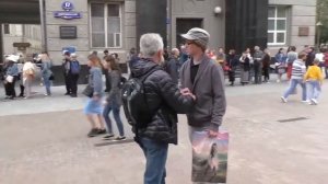 АНТОН ТЕЛЯКОВ ЛУЧШИЕ ПРАНКИ ИЗ ИК ТОКА / УСТРОИЛ РАЗБОРКУ В ОЧЕРЕДИ В ТРЕТЬЯКОВКУ