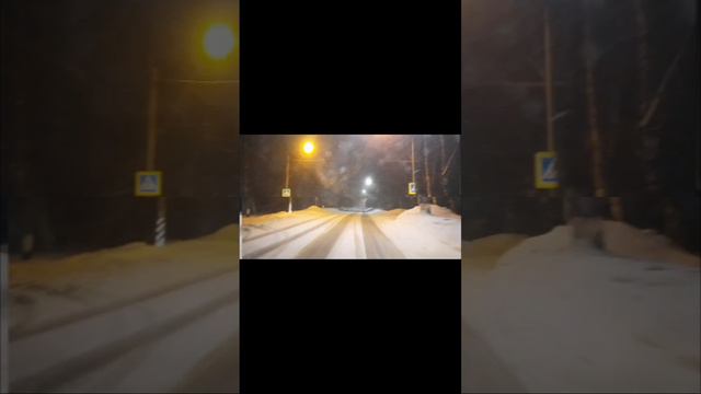 ЗИМУШКА ЗИМА