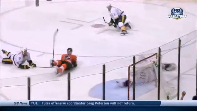 Carter Hutton тащит смотреть онлайн