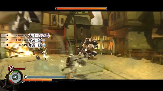 Strength Of The Sword Ultimate Gameplay (PC) смотреть онлайн