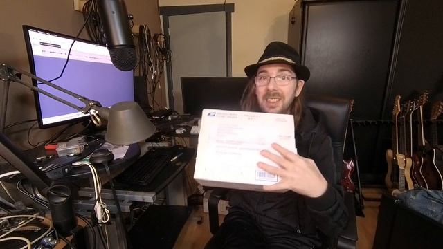 ! ! ! Surprise unbox for big give away ! ! ! смотреть онлайн